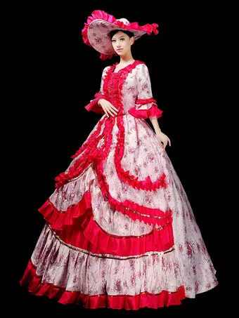 Best Royal-Ball-Gown - Buy Royal-Ball-Gown at Cheap Price from China |  Milanoo.com