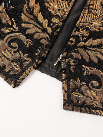 男性用ルネッサンス王子コスチューム ロイヤルダブレットとパンプキンブリーチーズセット 中世貴族の衣装