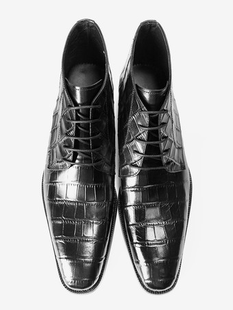 メンズ チャッカブーツ 本革 レースアップ ショートアンクルブーツ