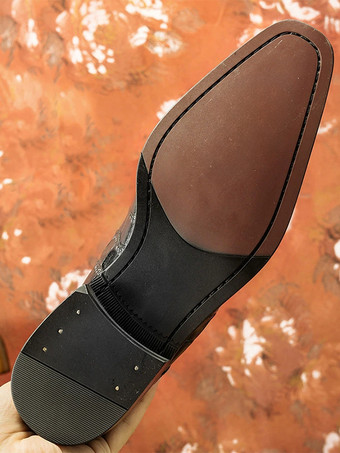 メンズ チャッカブーツ 本革 レースアップ ショートアンクルブーツ