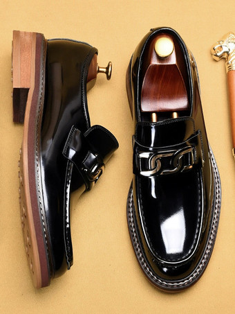 メンズ ホースビットローファー 本革 スリッポン ドライビングシューズ スマート オフィス フォーマルシューズ