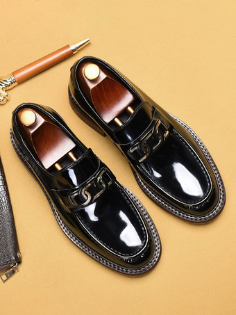 メンズ ホースビットローファー 本革 スリッポン ドライビングシューズ スマート オフィス フォーマルシューズ