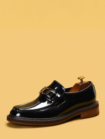 メンズ ホースビットローファー 本革 スリッポン ドライビングシューズ スマート オフィス フォーマルシューズ