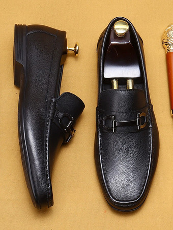 メンズ ホースビットローファー 本革モカシン ソフトソール スリッポン カジュアルシューズ