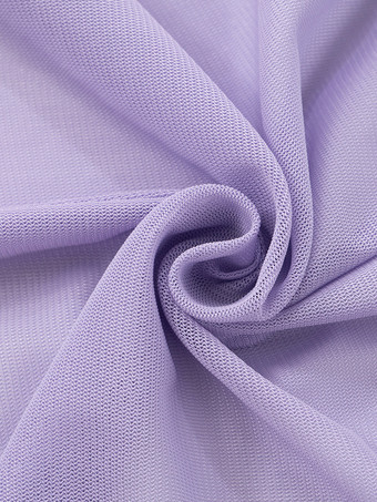 2025年夏にぴったりのスカーフ付きノースリーブプリーツミニドレス