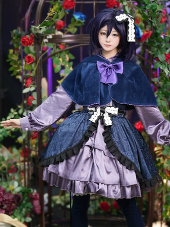 ロリータミニドレス✭レースゴスロリパーティー英国風コスプレ Amazon.co.jp: [Lady Lazy] [レディレイジー] ロリータ JSK ミニ