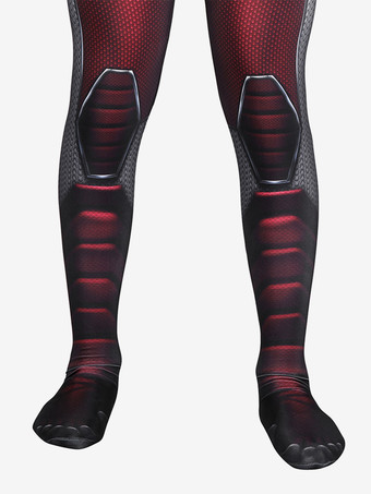 Costume de Cosplay pour enfant les Titans Beast Boy