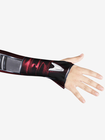 Costume de Cosplay pour enfant les Titans Beast Boy
