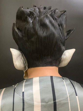 ハロウィン ゾンビ アポカリプス マスク バイオハザード ヴァンパイア デーモン コスチューム