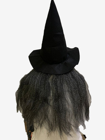 ハロウィン クラシック 魔女 海賊 マスク ハロウィン コスチューム アクセサリー