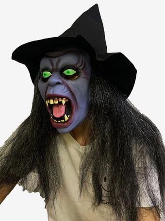 ハロウィン クラシック 魔女 海賊 マスク ハロウィン コスチューム アクセサリー