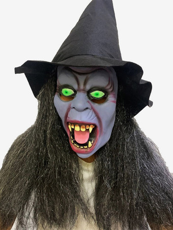 ハロウィン クラシック 魔女 海賊 マスク ハロウィン コスチューム アクセサリー