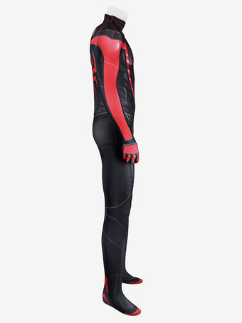 スパイダーマン マイルズ・モラレス コスプレスーツ