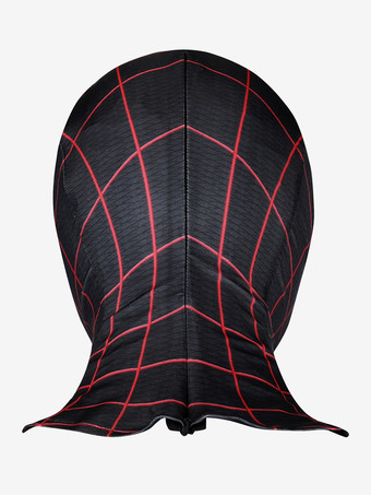 スパイダーマン マイルズ・モラレス コスプレスーツ