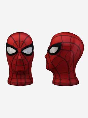 スパイダーマン ホームカミング ピーター パーカー コスプレ スーツ