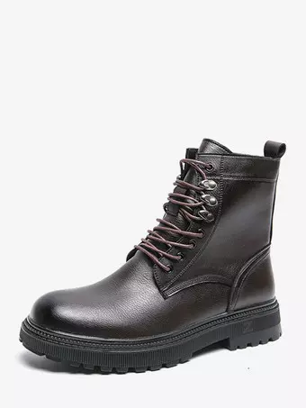 formal dress boots men Classic Chelsea Boots Outfit Men Black tie / 6.5 main image 0