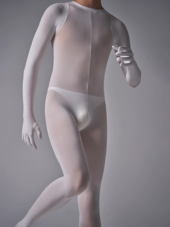 シルクベルベットゼンタイベルベットフルボディストッキングシアーシームレスタイツボディスーツセクシーオールインワンキャットスーツメンズ