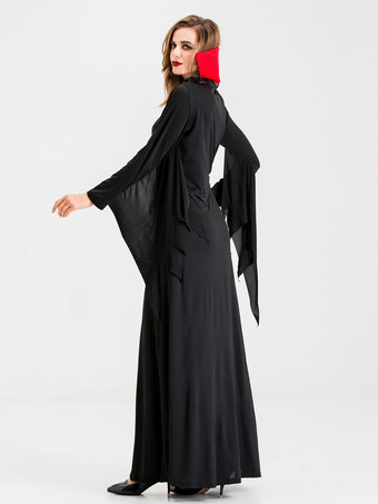 ハロウィン ゴシック ビクトリア朝 ヴァンパイア 花嫁 コスチューム 中世 レースドレス