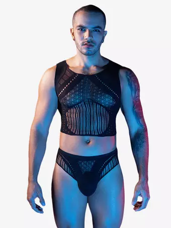 men's sexy costumes, sexy costumes for men,gay guy halloween costumes,sex  costumes - Milanoo.com