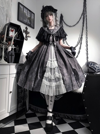 2025ロリータスーツ、品質ロリータ衣装、カスタマイズロリータ