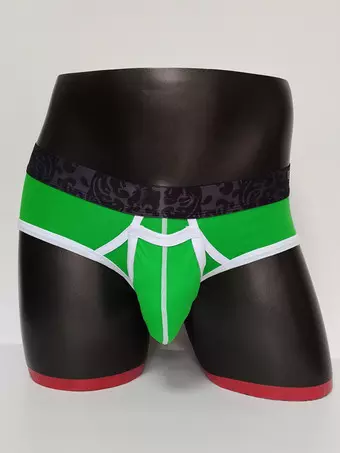sexy unterwäsche aus baumwolle Lingerie online in Top-Qualität von Hunkemöller main image 0