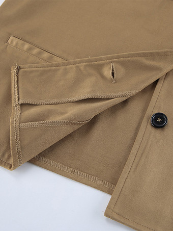 ヴィンテージ クロップド スエード ジャケット（レディース）2025