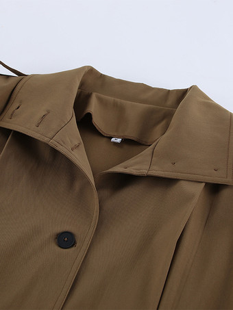 スタンドカラー クロップド丈ジャケット（レディース）2025