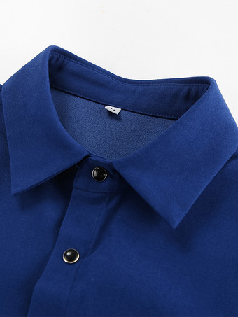 2025年秋冬 クラインブルー ミディシャケット レディース