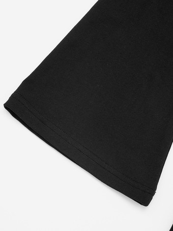 2025年レディース向けアシンメトリーショルダーボディコンミニドレス