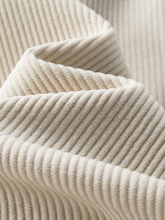 7. メンズコーデュロイジャケット 長袖 胸元フラップポケット＆サイドポケット 防風・耐久性抜群 レトロコート