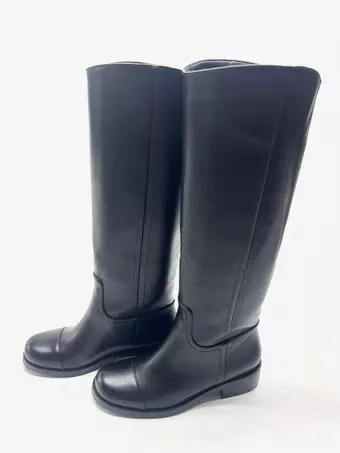 Bottes de pluie Ontario 2.0 noires