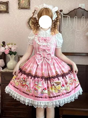 卒服♡165cm♡pink Latte 新品・値下げ交渉可】PINK LATTE 卒服 165cm
