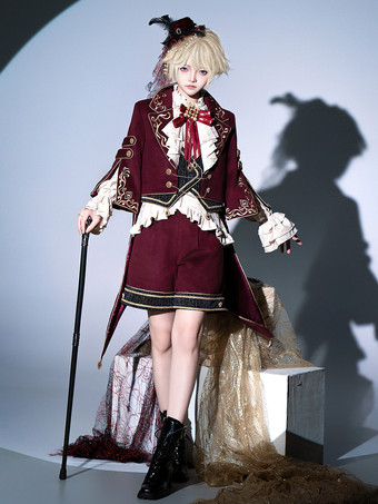 2025ロリータスーツ、品質ロリータ衣装、カスタマイズロリータ