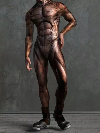 Body-Suit-Flesh-Tone 人気ファッションオンライショッピングサイト
