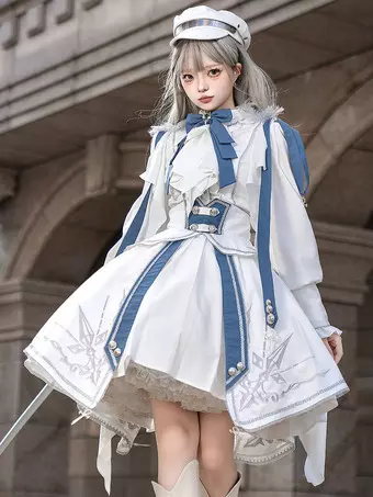 ドレス-軍服 人気ファッションオンライショッピングサイト