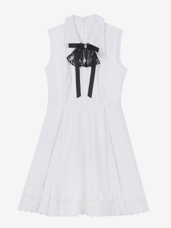 王子様ロリータセット ノースリーブワンピースと長袖ケープと取り外し可能なトレーンスカート 3点セット エレガントな騎士王子ロリータコスチューム