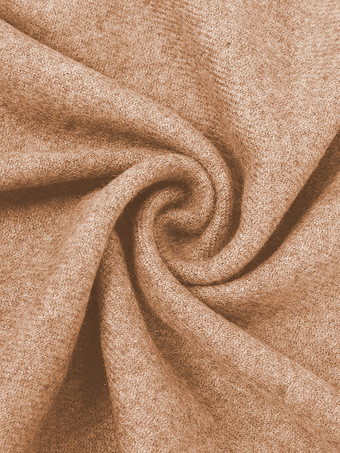 Schicker Damenschal aus Polyesterfaser