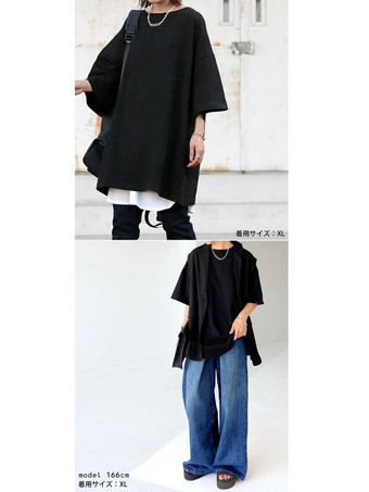 カジュアルジュエルネックライトアプリコットハーフスリーブトップスTシャツトップスレディースファッション