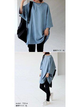 カジュアルジュエルネックライトアプリコットハーフスリーブトップスTシャツトップスレディースファッション