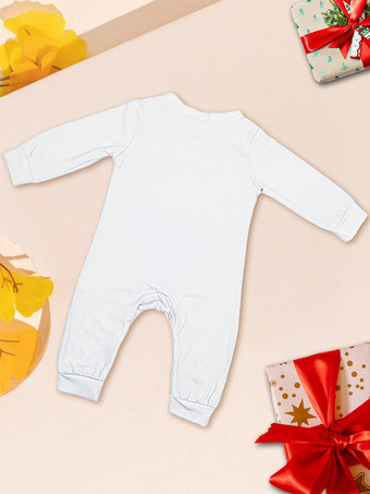 トナカイとサンタのプリント柄チェック柄ファミリーお揃いクリスマスパジャマ 2026