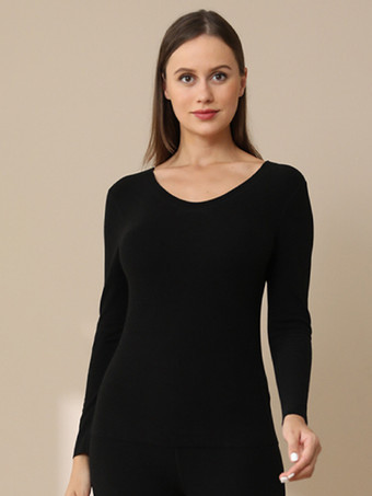 ロングジョンズ ベースレイヤー サーマルアンダーウェアセット（レディース）2025