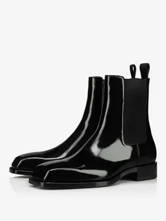 Men's Boots 2026Dress Boots,Chukka Boots,Boots For Men - Milanoo.com