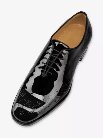 men's dress shoes for wedding party 8 Amazing Wedding Shoes for Men That Will Make You Look Stunning-Bruno Marc