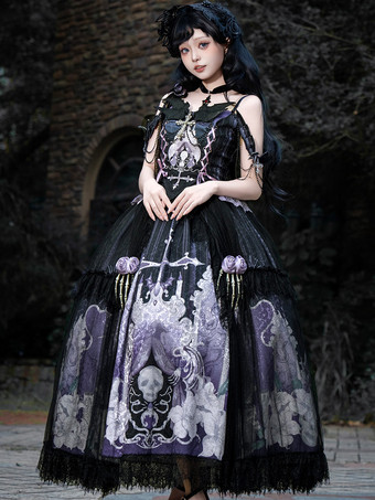 2025ロリータスーツ、品質ロリータ衣装、カスタマイズロリータオーバー