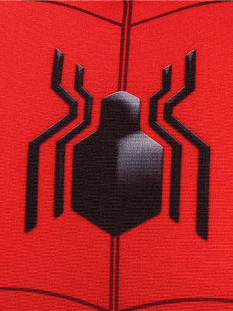 Spider Man：Far From Home Peter Parker Catsuits％26 Zentai American Comics Cosplay Costume Tights