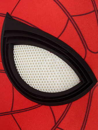 Spider Man：Far From Home Peter Parker Catsuits％26 Zentai American Comics Cosplay Costume Tights