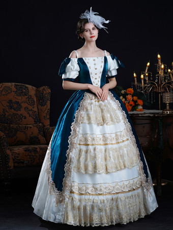 オンラインで手頃な価格のヴィクトリアンドレスとヴィンテージ