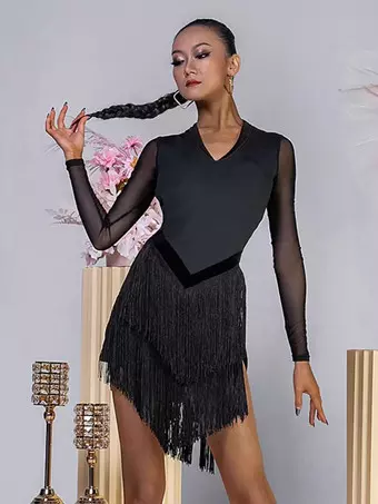 Robe De Danse De Corrida Espagnole Pour Femmes, Jupe Complète De