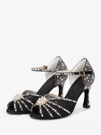 社交ダンス ラテンダンス サルサダンス ダンスシューズ レディース 三つ編みキャメル エクストラクッション ゴールドヒール | solare [ GUREITOJP] レディース ダンスシューズ ラテンダンスシューズ ラテン ハイヒール バックル お洒落 豹柄 女性用 夏用 [GUREITOJP] レディース ダンスシューズ パンプス 女性用 モダン 社交ダンス バックル ハイヒール ダンス靴 ラテンダン