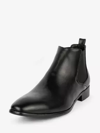 STUDIO NICHOLSON スタジオ ニコルソン チェルシーブーツ/KICK BOOT